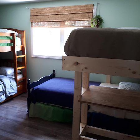 Bert Bark Inn Hostel Saint Andrews Esterno foto