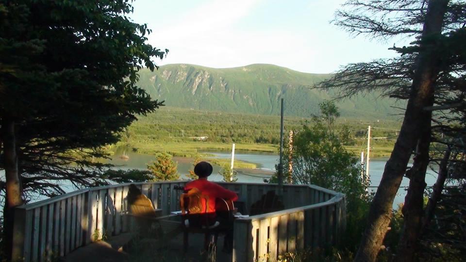 Bert Bark Inn Hostel Saint Andrews Esterno foto