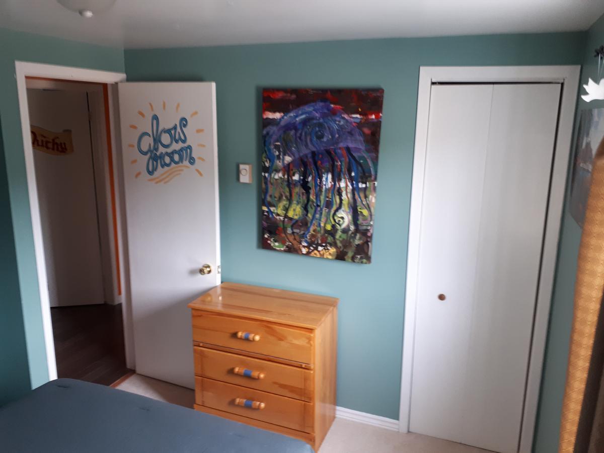 Bert Bark Inn Hostel Saint Andrews Esterno foto