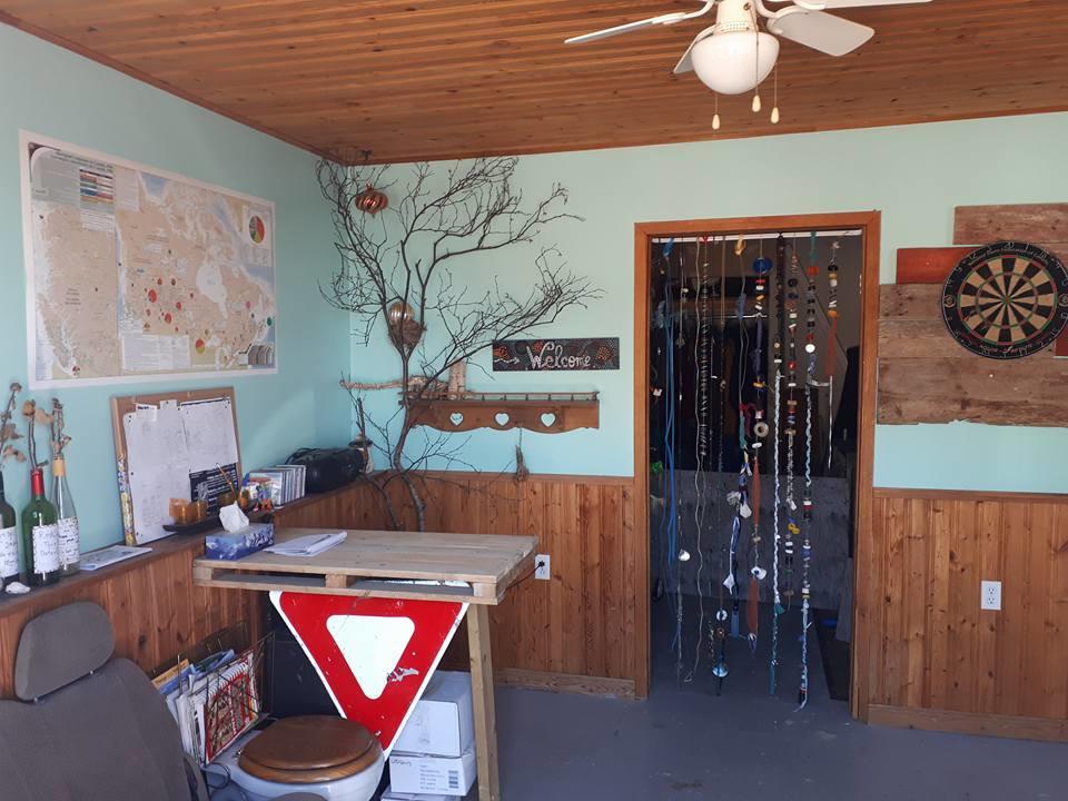 Bert Bark Inn Hostel Saint Andrews Esterno foto