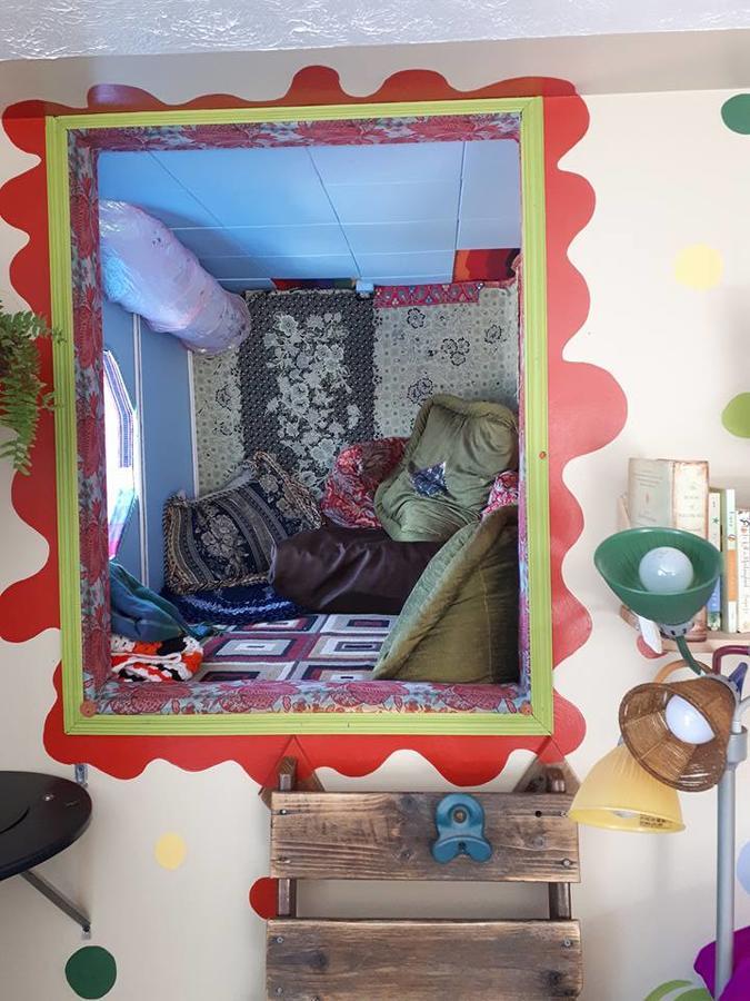 Bert Bark Inn Hostel Saint Andrews Esterno foto