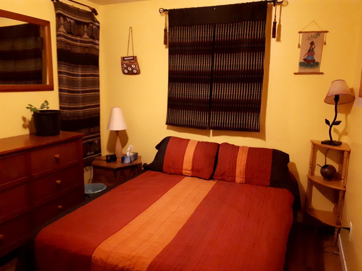 Bert Bark Inn Hostel Saint Andrews Esterno foto