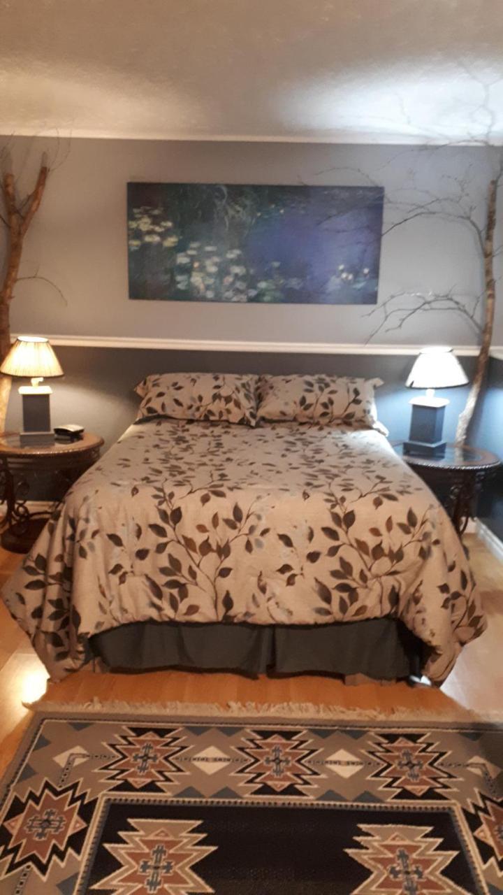 Bert Bark Inn Hostel Saint Andrews Esterno foto